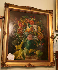 Blumenstilleben