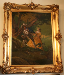 Der Räuber