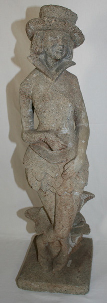 Maechenfigur
